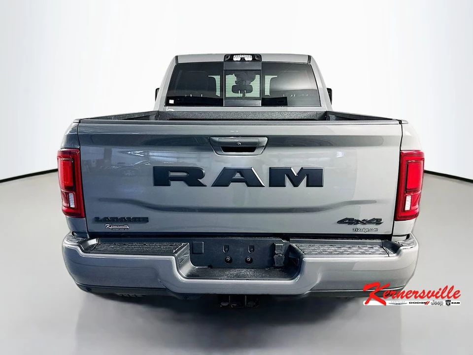 2026 Ram 2500 - Image 6 of 21