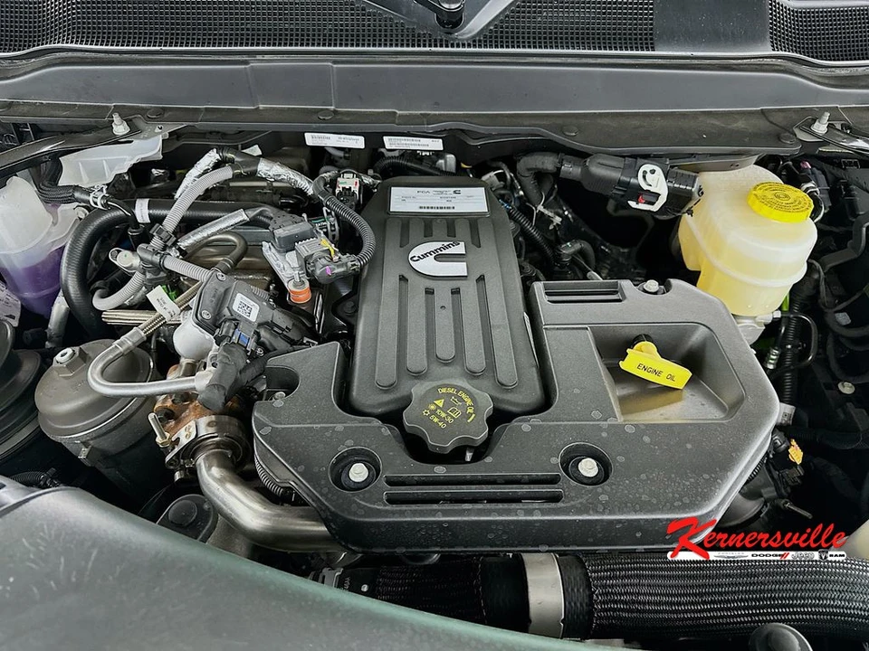 2026 Ram 2500 - Image 18 of 21