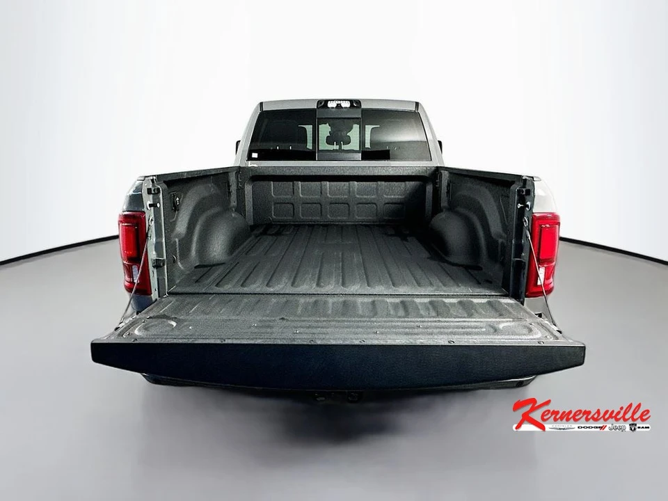 2026 Ram 2500 - Image 16 of 21