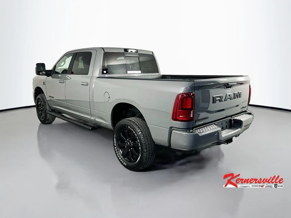 2026 Ram 2500 - Image 5 of 21