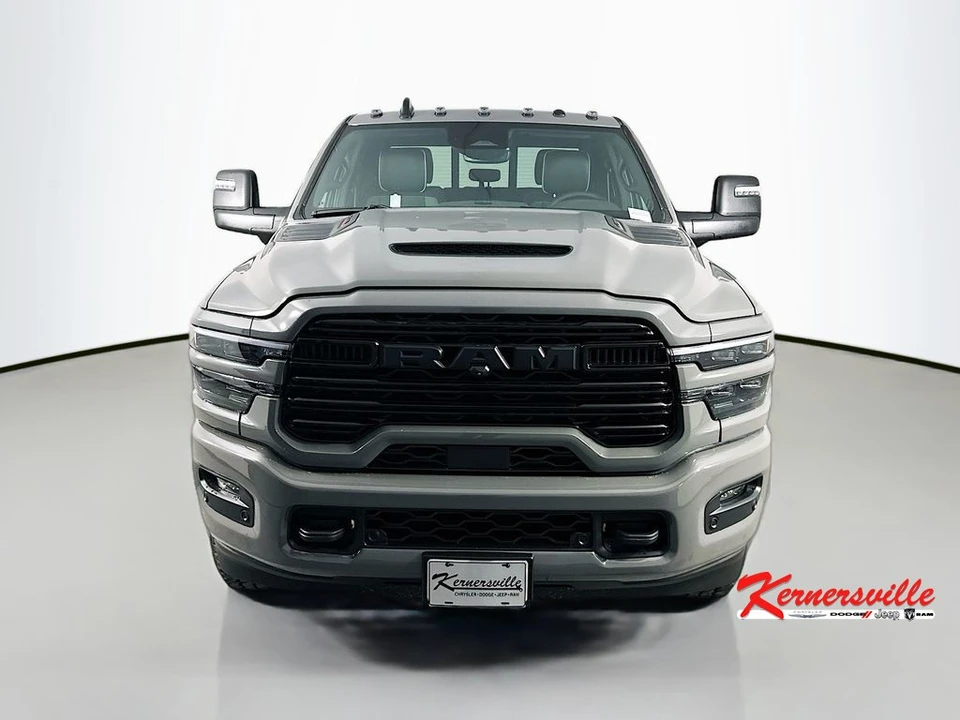 2026 Ram 2500 - Image 2 of 21