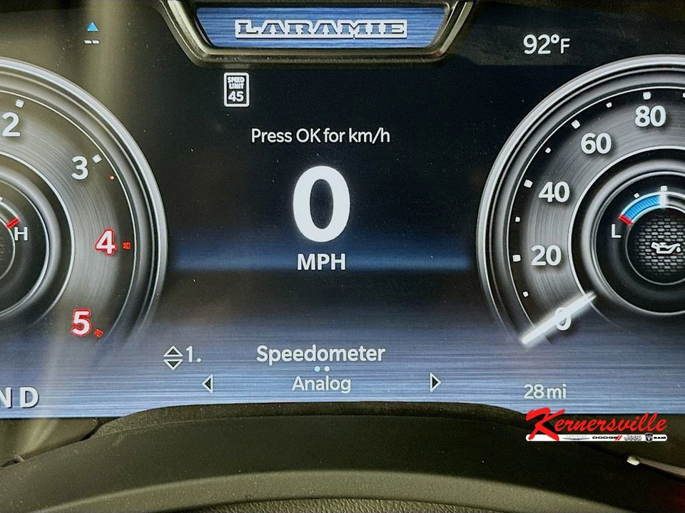 2026 Ram 2500 - Image 11 of 21