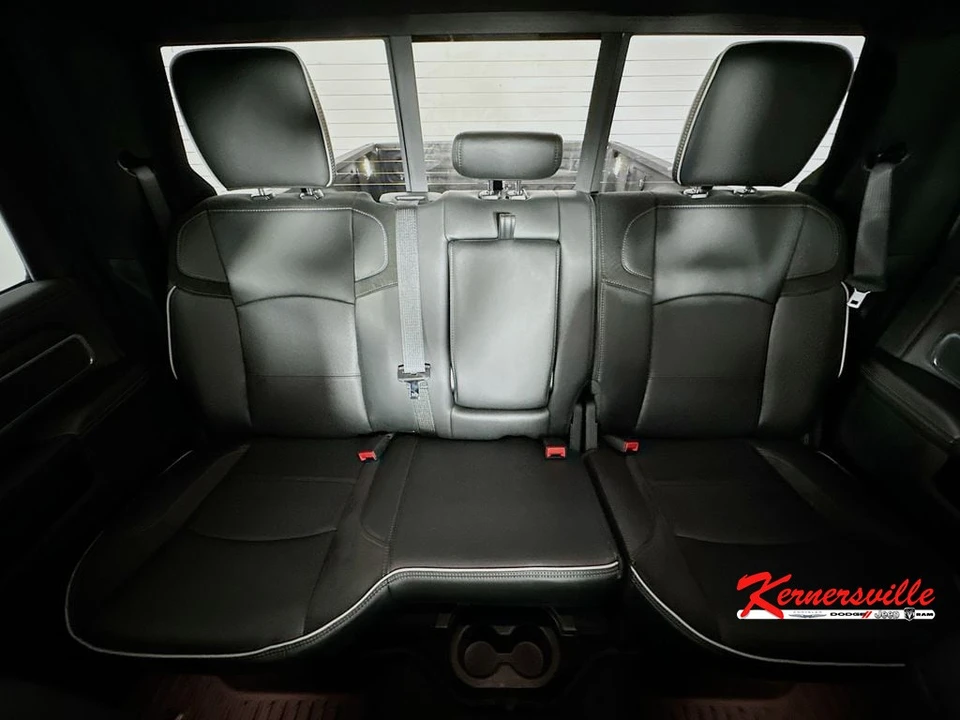 2026 Ram 2500 - Image 10 of 21