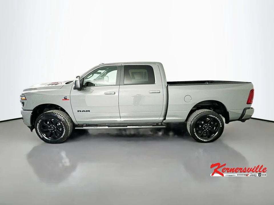 2026 Ram 2500 - Image 4 of 21