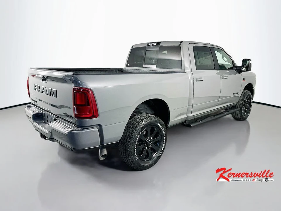 2026 Ram 2500 - Image 7 of 21