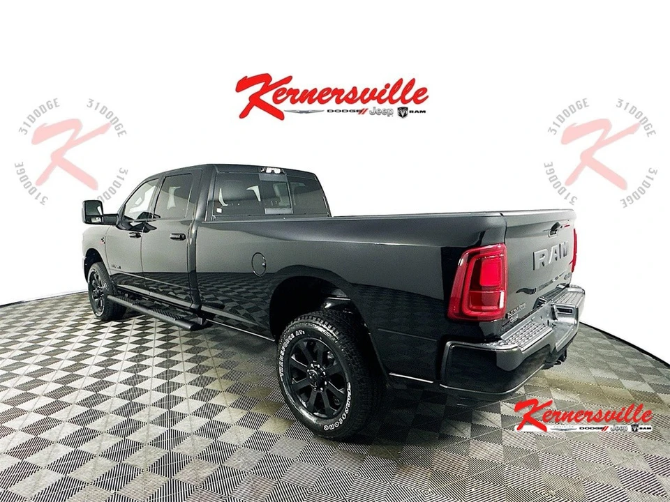 2026 Ram 2500 - Image 5 of 21