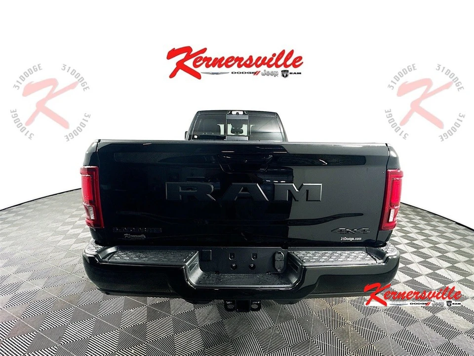 2026 Ram 2500 - Image 6 of 21