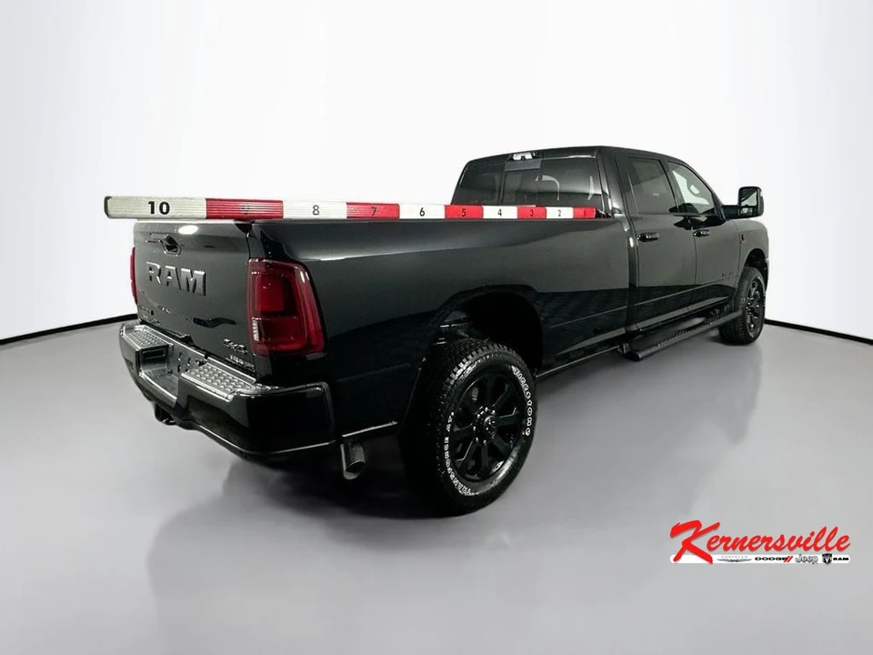 2026 Ram 2500 - Image 7 of 12