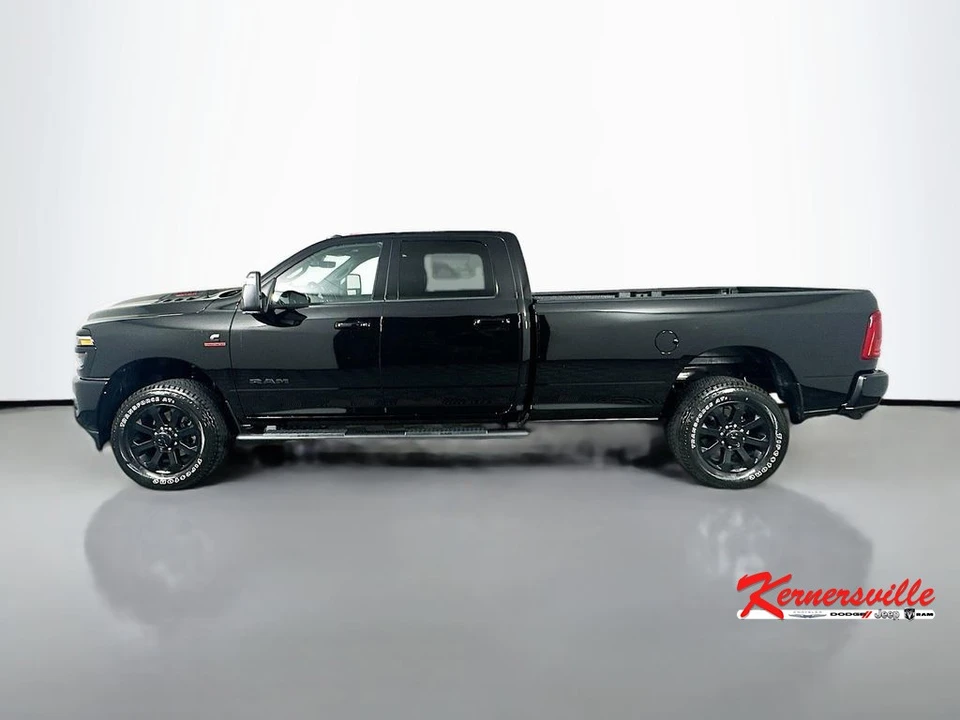 2026 Ram 2500 - Image 4 of 12