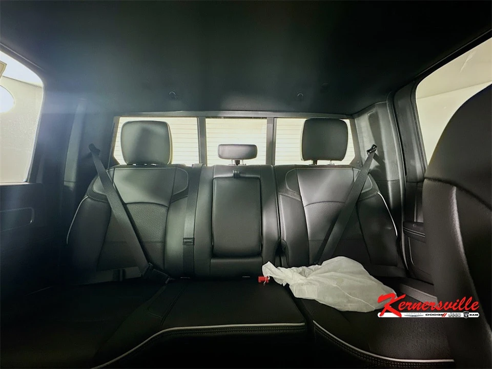 2026 Ram 2500 - Image 10 of 21