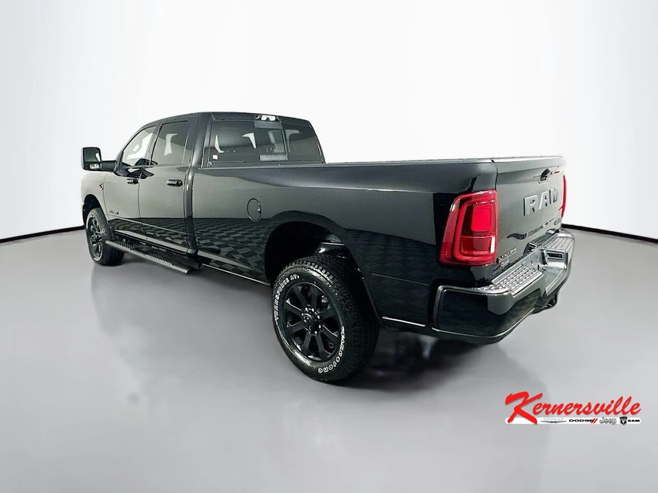2026 Ram 2500 - Image 5 of 12