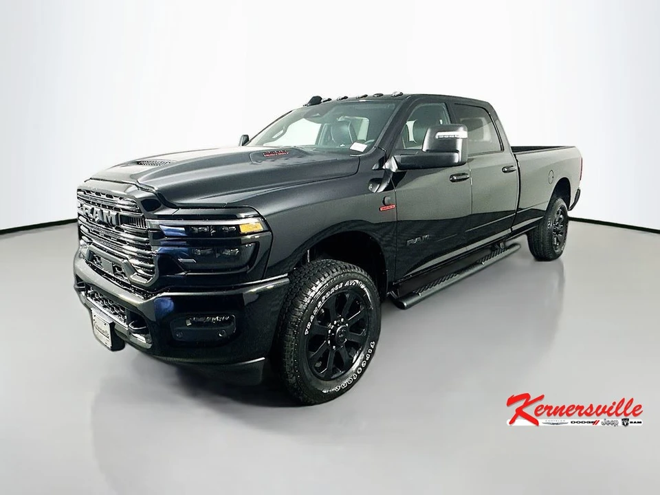 2026 Ram 2500 - Image 3 of 12