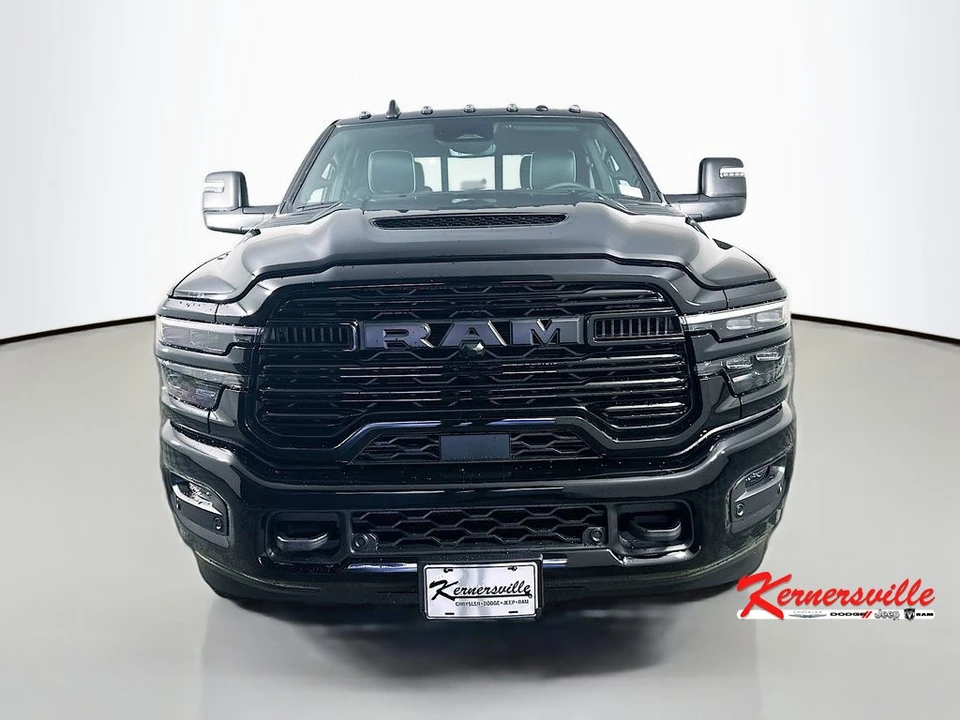 2026 Ram 2500 - Image 2 of 12