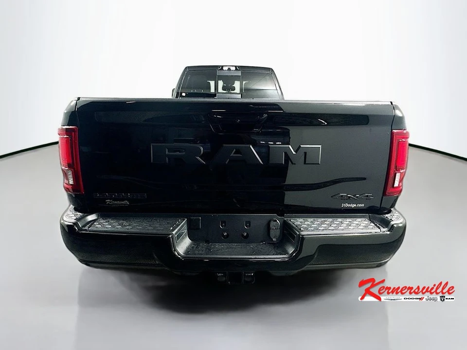 2026 Ram 2500 - Image 6 of 12