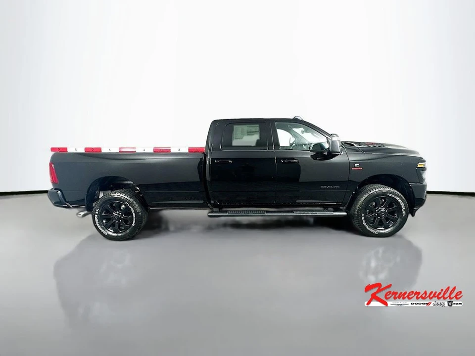 2026 Ram 2500 - Image 8 of 12