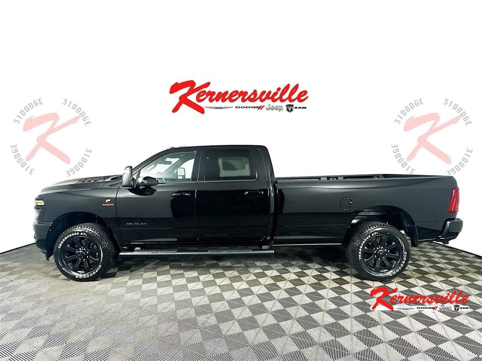 2026 Ram 2500 - Image 4 of 21