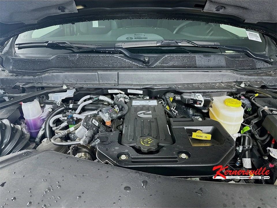 2026 Ram 2500 - Image 18 of 21