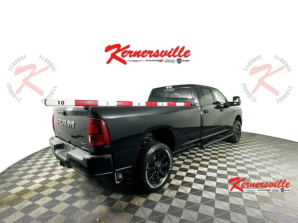 2026 Ram 2500 - Image 7 of 21