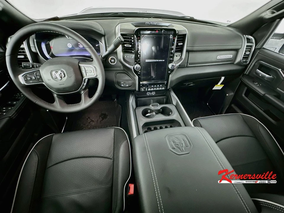 2026 Ram 2500 - Image 9 of 21