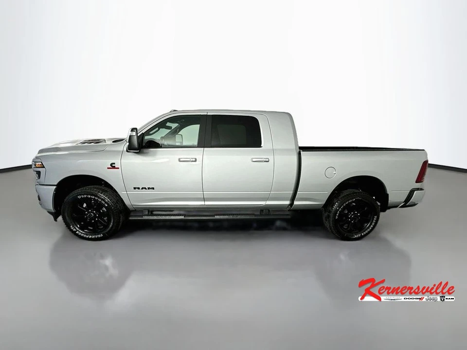 2026 Ram 2500 - Image 4 of 21
