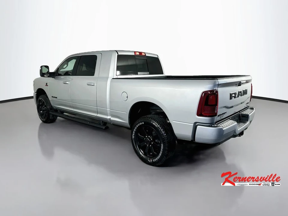 2026 Ram 2500 - Image 5 of 21