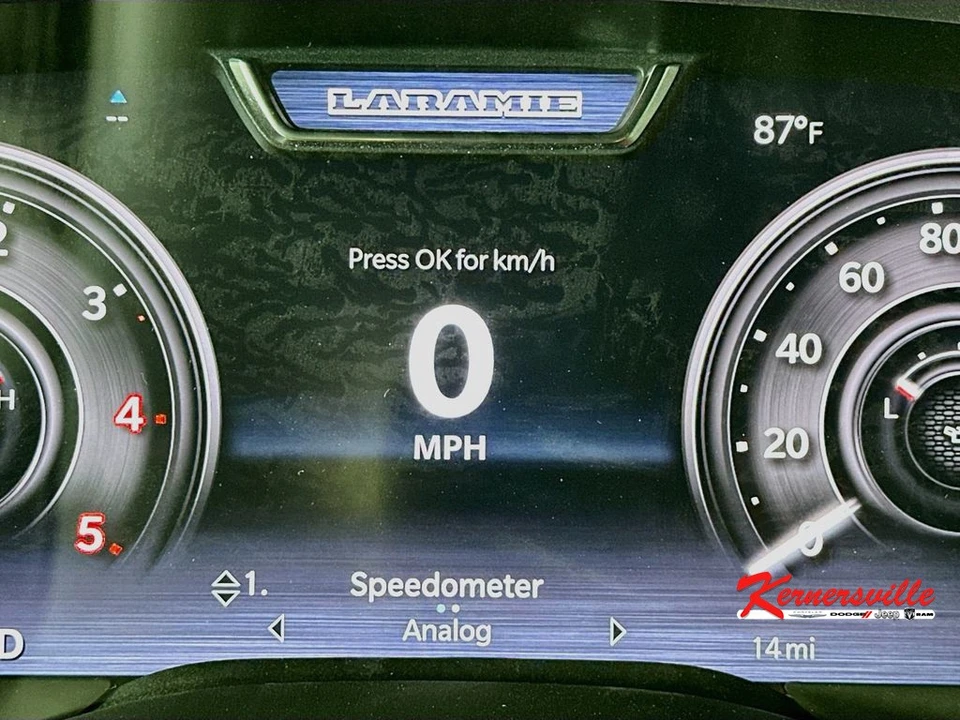 2026 Ram 2500 - Image 12 of 22