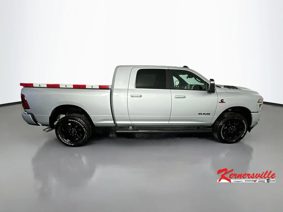 2026 Ram 2500 - Image 8 of 21
