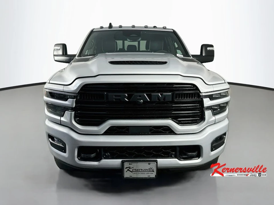 2026 Ram 2500 - Image 2 of 21