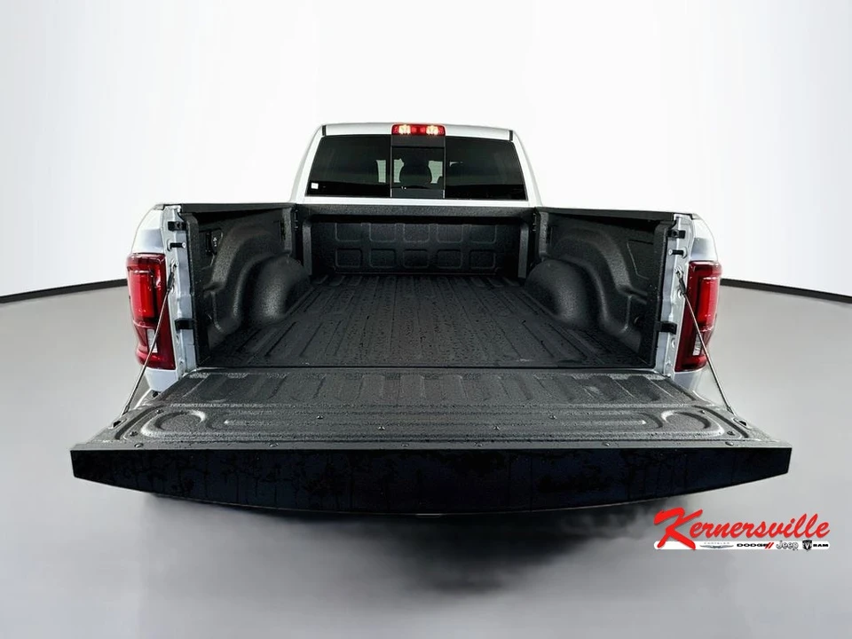 2026 Ram 2500 - Image 15 of 21