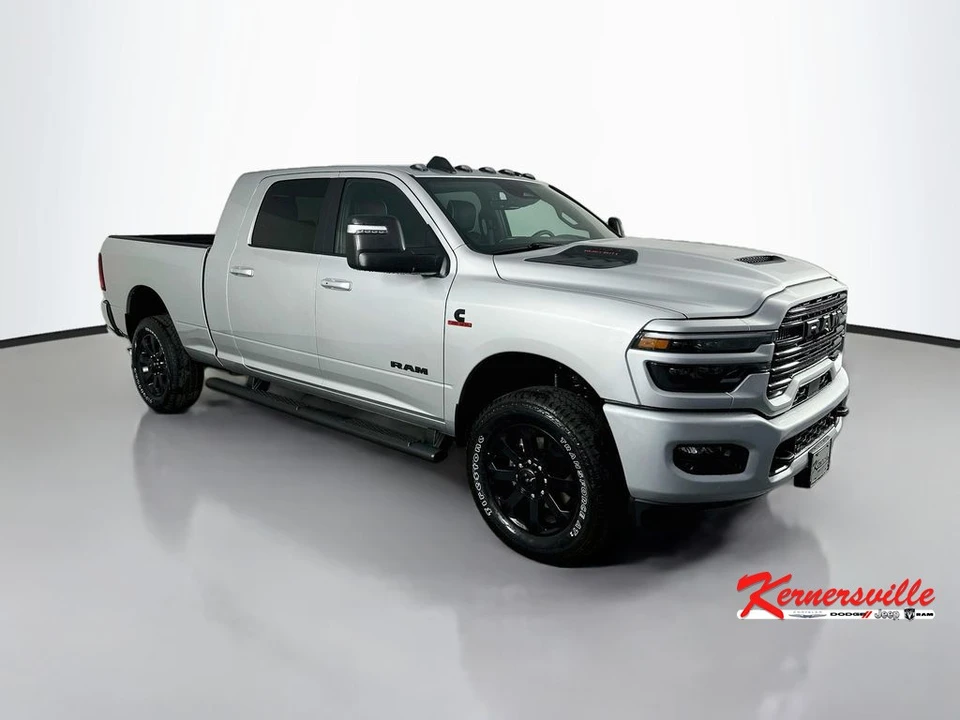 2026 Ram 2500 - Image 2 of 22