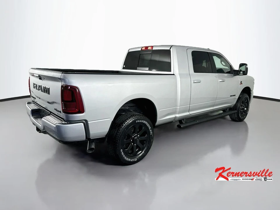 2026 Ram 2500 - Image 8 of 22