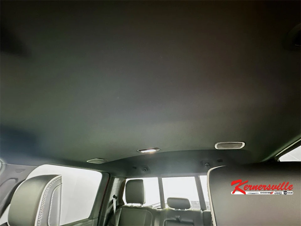 2026 Ram 2500 - Image 14 of 21