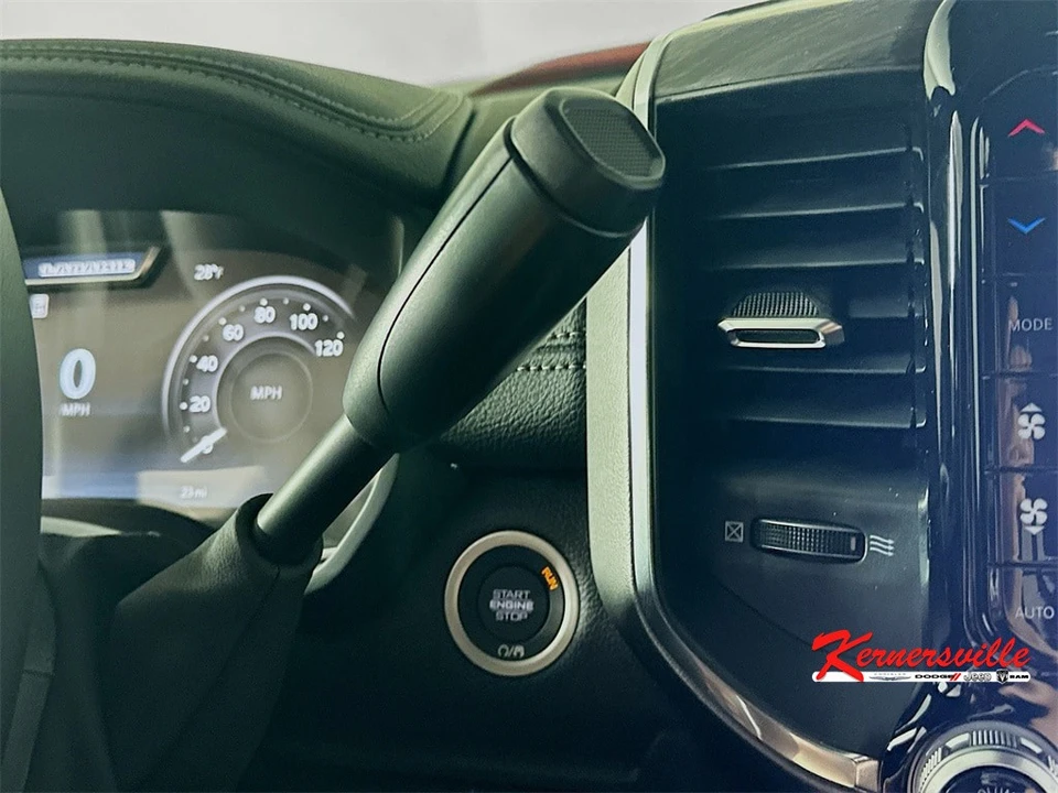 2026 Ram 2500 - Image 12 of 21