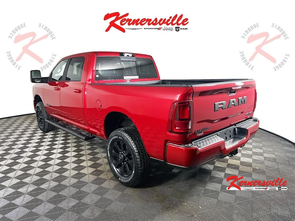 2026 Ram 2500 - Image 5 of 12