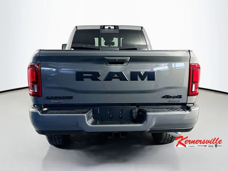 2026 Ram 2500 - Image 7 of 22