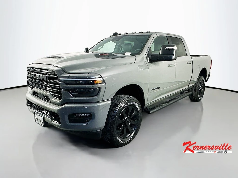 2026 Ram 2500 - Image 4 of 22