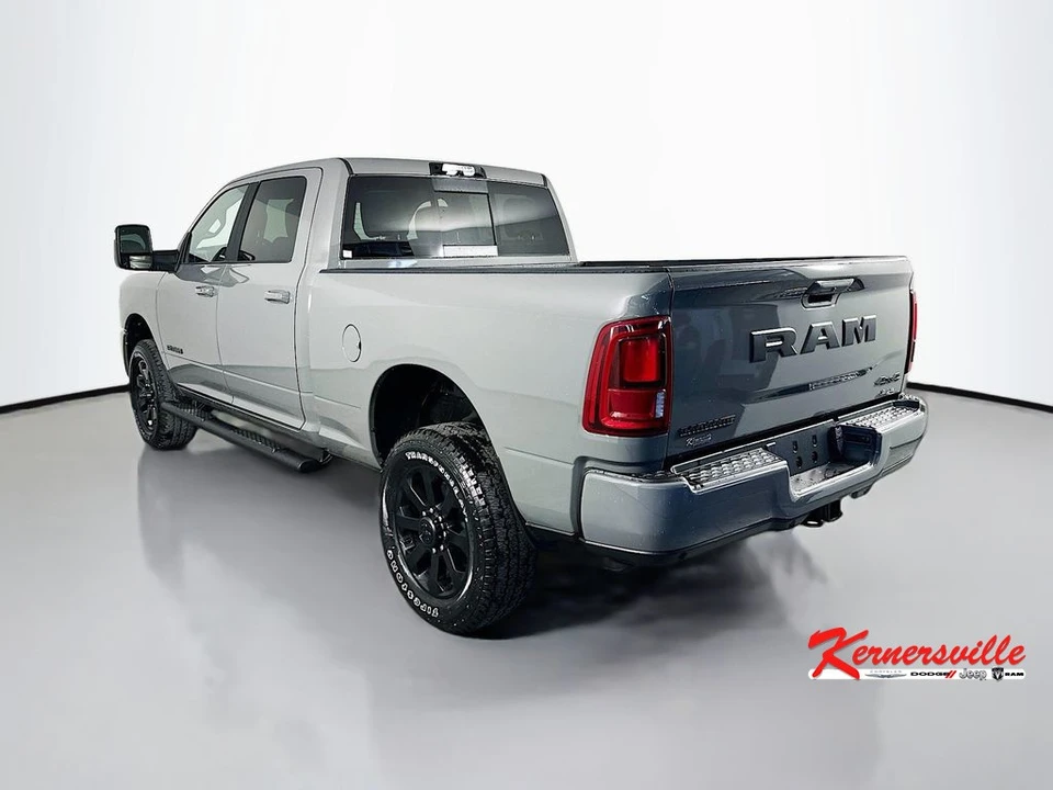 2026 Ram 2500 - Image 6 of 22