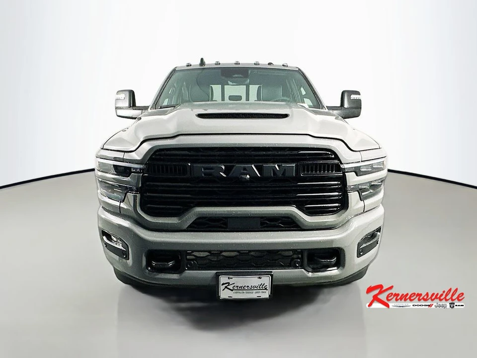 2026 Ram - Image 2 of 21