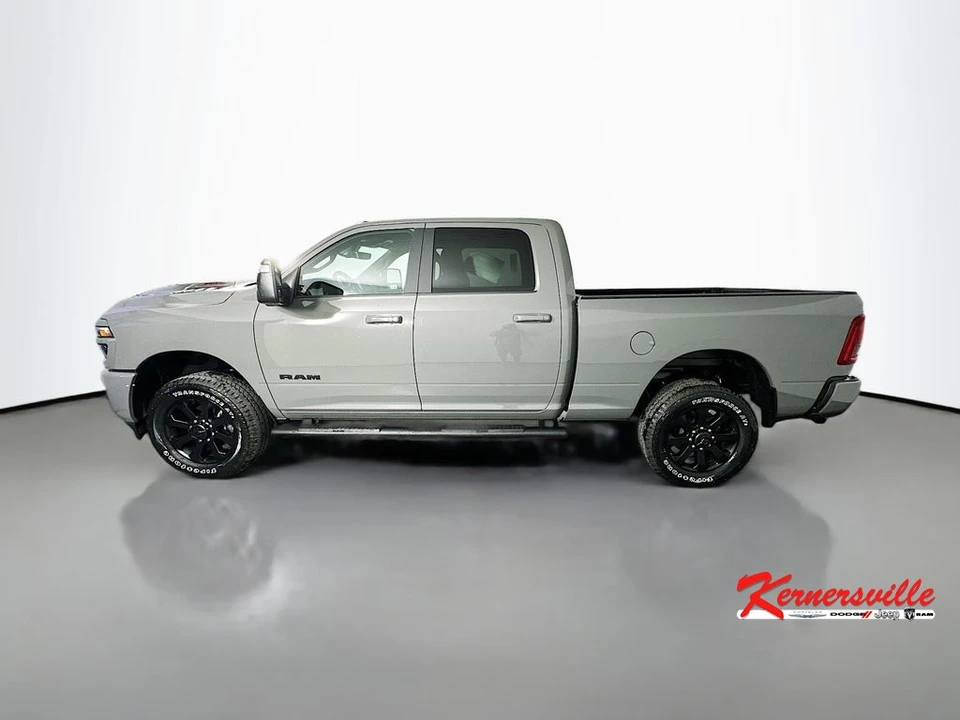 2026 Ram - Image 4 of 21