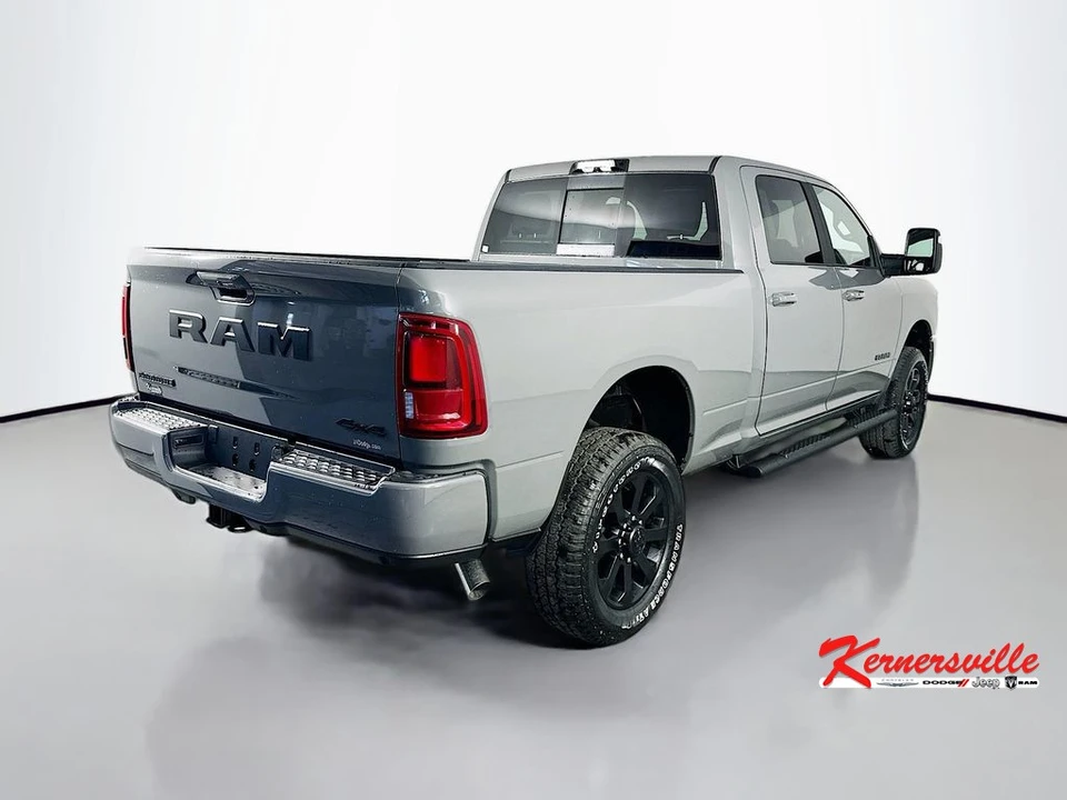 2026 Ram - Image 7 of 21