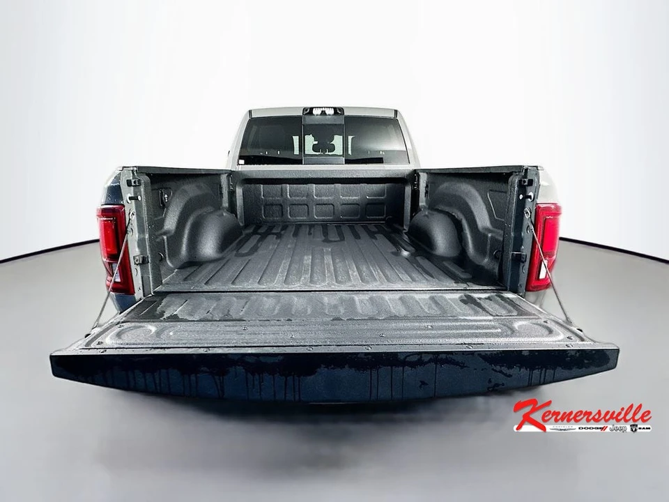 2026 Ram 2500 - Image 16 of 22