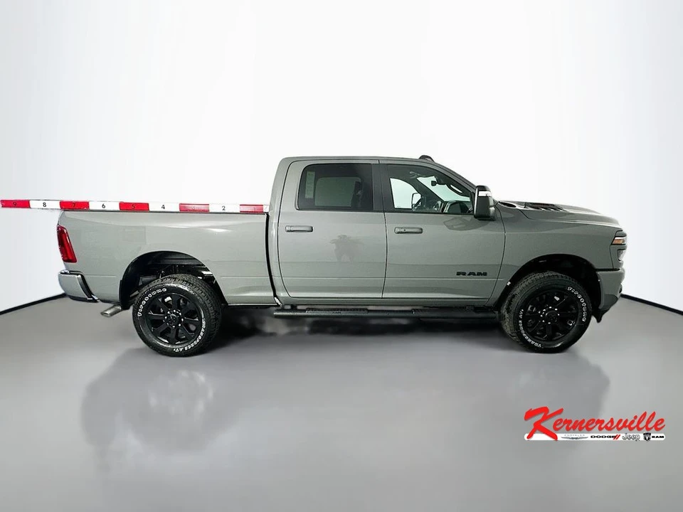 2026 Ram 2500 - Image 9 of 22