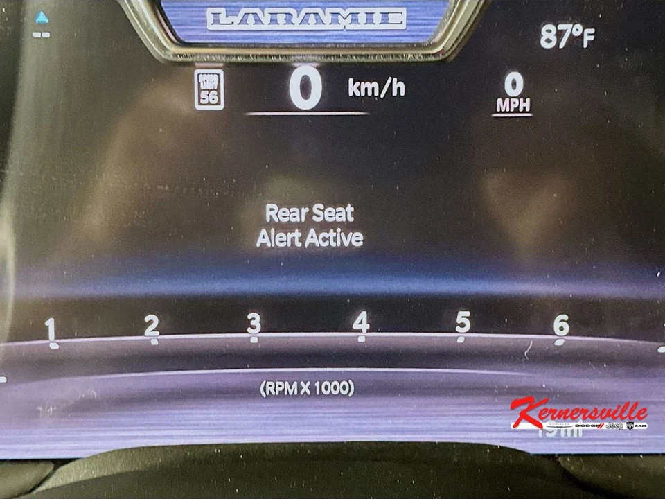 2026 Ram 2500 - Image 12 of 22