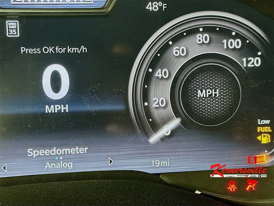 2026 Ram 2500 - Image 11 of 20
