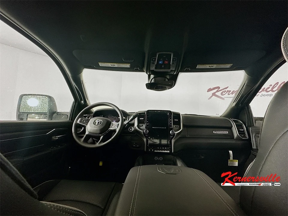 2026 Ram 2500 - Image 9 of 20