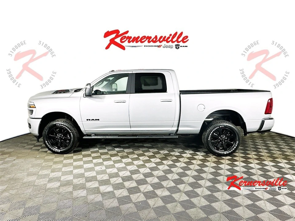 2026 Ram 2500 - Image 4 of 21