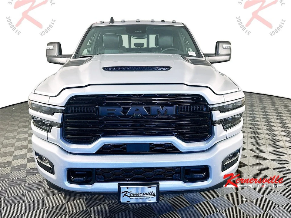 2026 Ram 2500 - Image 2 of 21