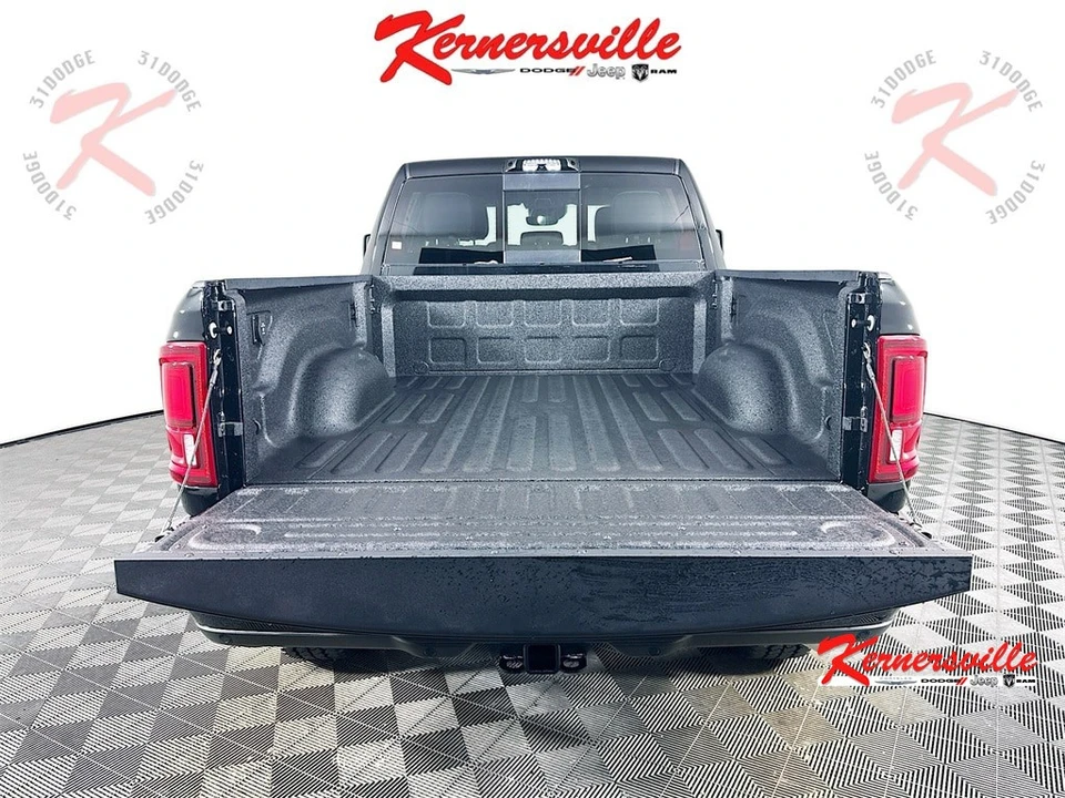 2026 Ram 2500 - Image 16 of 21