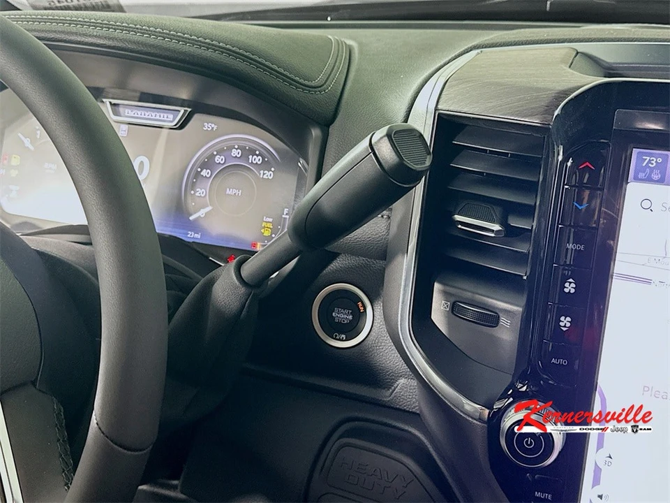 2026 Ram 2500 - Image 12 of 21