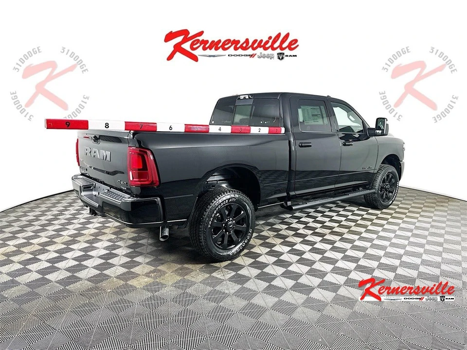 2026 Ram 2500 - Image 7 of 21